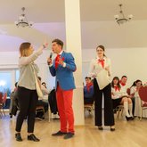 Ведущий Андрей Фролов (2230)