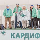 Ведущий Андрей Фролов (2232)