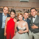 Ведущий Андрей Фролов (2252)