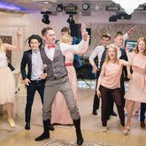Ведущий Андрей Фролов (2262)