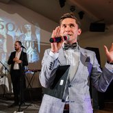 Ведущий Андрей Фролов (2271)