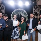 Ведущий Андрей Фролов (2278)