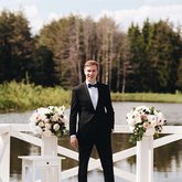 Ведущий Андрей Лобанов (2460)
