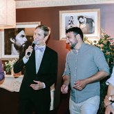 Ведущий Андрей Лобанов (2471)