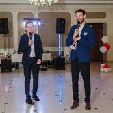 Ведущий Евгений Креков (2108)