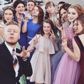 Ведущий Евгений Строкин (2027)
