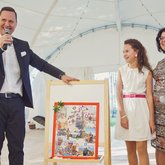 Ведущий Игорь Смирнов (2641)