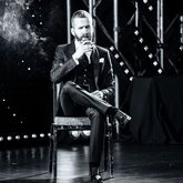 Ведущий Роман Беагон (2191)