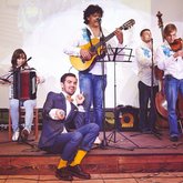 Ведущий Сергей Гладышенко (2734)