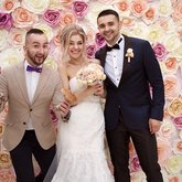 Ведущий Тим Гоголадзе (2122)