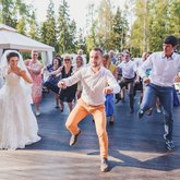 Ведущий Тим Гоголадзе (2126)