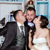 Ведущий Тим Гоголадзе (2127)