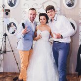 Ведущий Тим Гоголадзе (2132)