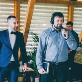 Ведущий Тим Гоголадзе (2148)