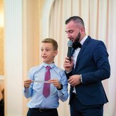 Ведущий Тим Гоголадзе (2157)