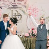 Ведущий Вилен Бедиян (2322)