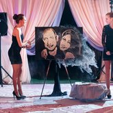 Ведущий Вилен Бедиян (2325)
