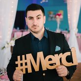 Ведущий Вилен Бедиян (2333)