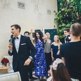 Ведущий Вячеслав Савицкий (2351)