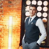 Ведущий Вячеслав Савицкий (2356)