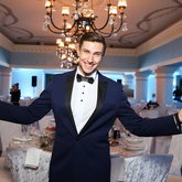 Ведущий Вячеслав Савицкий (2359)