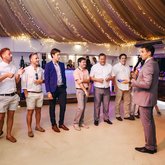 Ведущий Вячеслав Савицкий (2368)
