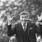 Ведущий Вячеслав Савицкий (2376)
