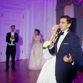 Ведущий Вячеслав Савицкий (2382)