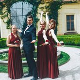 Ведущий Вячеслав Савицкий (2383)