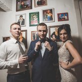 vedushij Maks Ponomarev (3022)