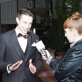 vedushij Савва Поляков (2882)