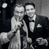 vedushij Савва Поляков (2885)