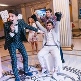 vedushij Савва Поляков (2890)
