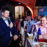Ведущий Алексей Романовский (3245)