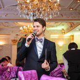 Ведущий Андрей Александров (3337)