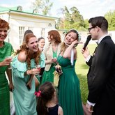 Ведущий Андрей Александров (3356)
