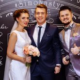 Ведущий Андрей Александров (3383)