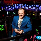 Ведущий Андрей Мартинов (3427)