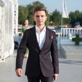 Ведущий Константин Халдин (3563)