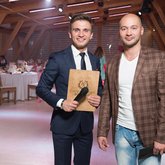 Ведущий Константин Халдин (3574)