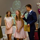 Ведущий Константин Халдин (3600)