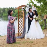 Ведущая Алёна Баландина (4380)