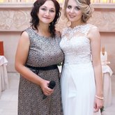 Ведущая Алёна Баландина (4381)