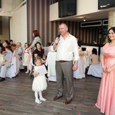 Ведущая Алёна Баландина (4387)