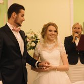 Ведущая Наталия Краснова (4495)