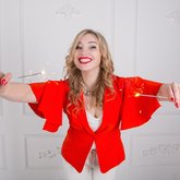 Ведущая Татьяна Супрун (4325)