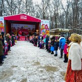 Ведущая Татьяна Супрун (4333)