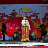 Ведущая Татьяна Супрун (4334)