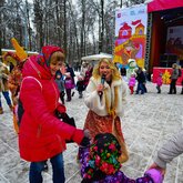 Ведущая Татьяна Супрун (4350)