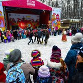 Ведущая Татьяна Супрун (4351)